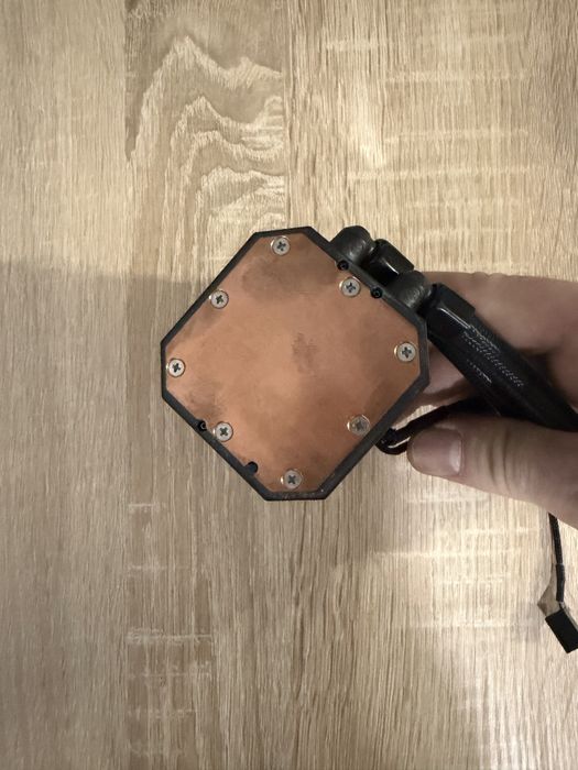 Corsair icue h100i elite capellix xt