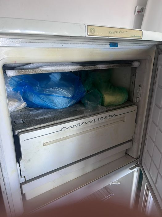 Холодильник рабочий 40к