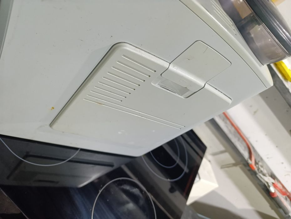 Автоматична кафемашина Bosch VeroCafe Latte