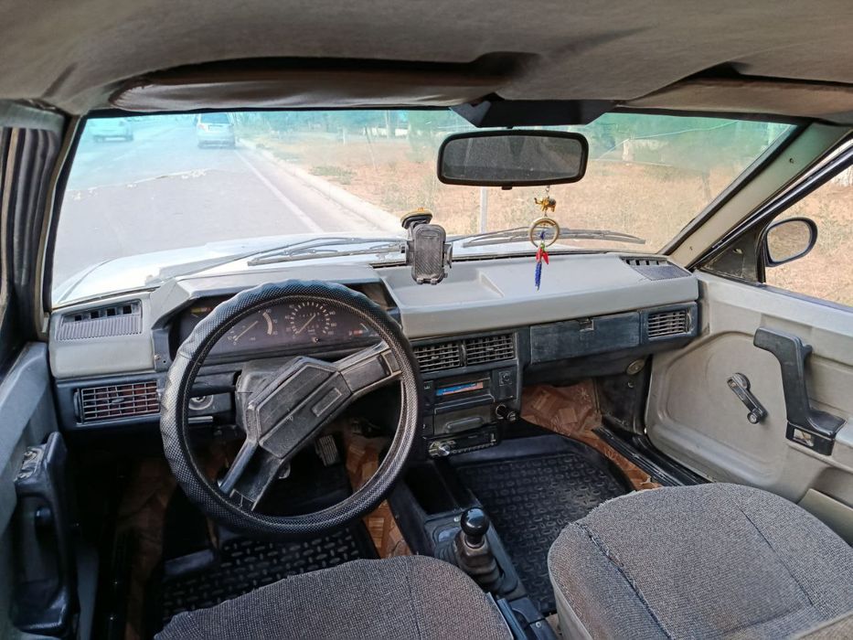 Продается москвич 2141