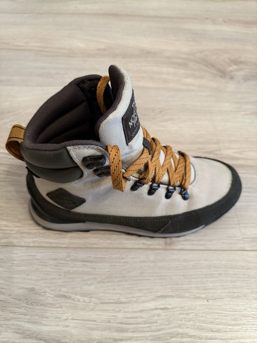 Ghete The North Face marime 40