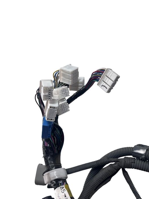 Cablaj Instalatie Motor Toyota Land Cruiser 150 Trj15_, Kdj15_, Grj15_