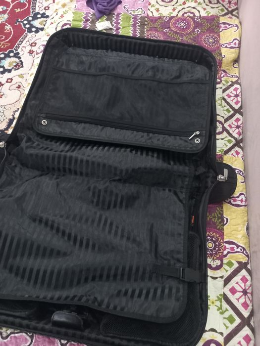 Продаётся портплед (деловой портфель чемодан)