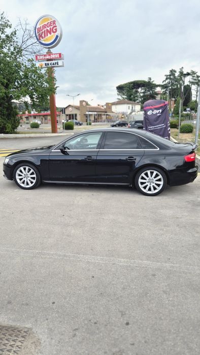 AUDI A4 2013 — imagine 3