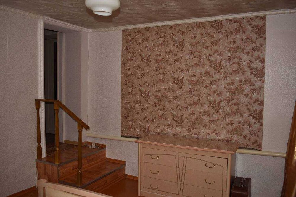 Продается дом в районе Парка победы