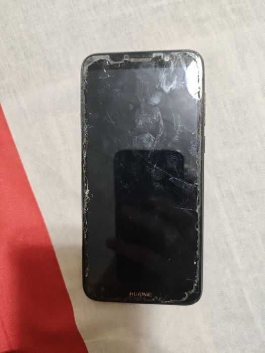 продам Huawei y5 lite