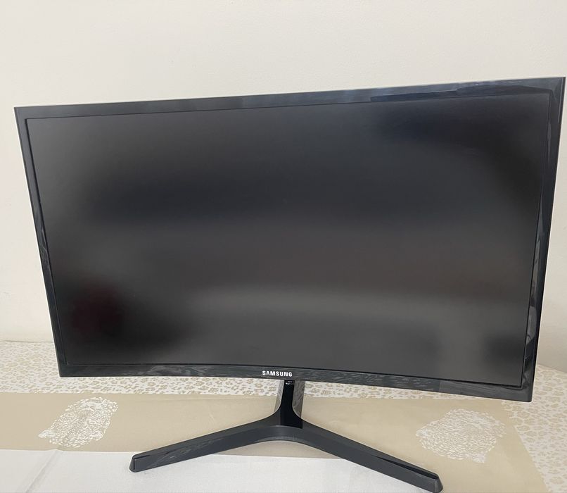 Монитор для компьютера.