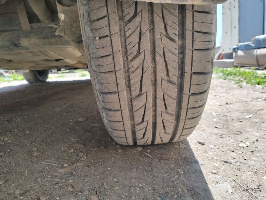 Продам колеса R14