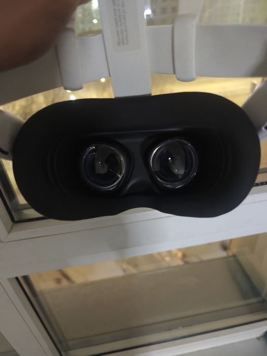 256Gb META QUEST 3S vr