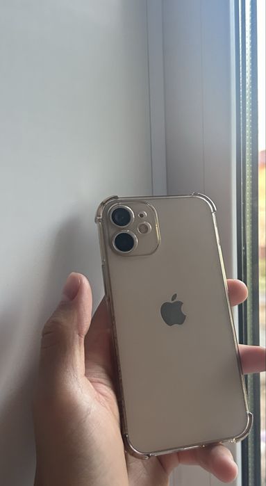 Айфон 12 мини  iphone 12 mini
