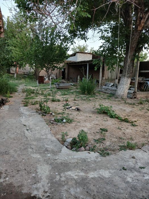 Уй сатылады Срочно Рабатта