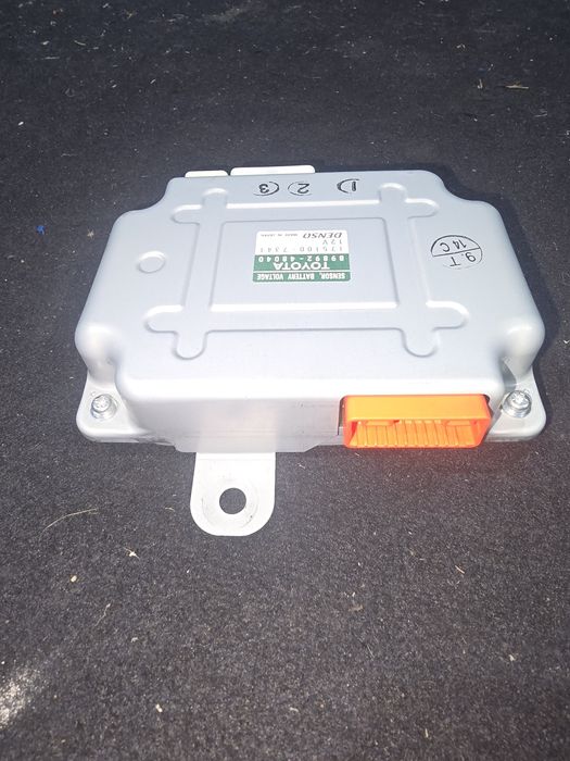 Calculator baterie lexus rx450h 2015-2022 impecabil