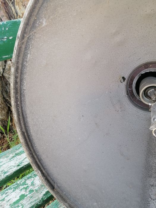 Индустриална лампа