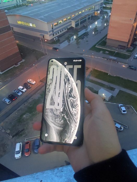 Продам сяоми ми 11лайт на 128