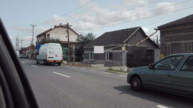 Casa  zona Padureni 1400 Mp