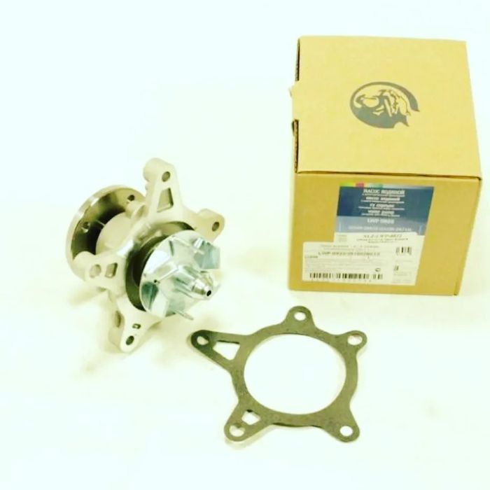 Помпа на Hyundai/Kia