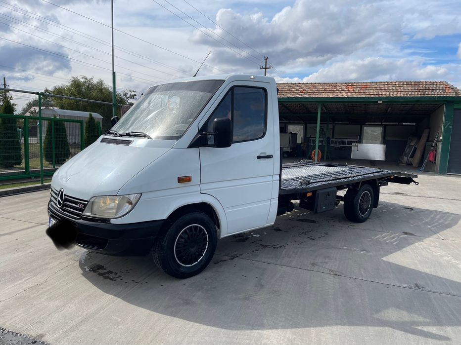 Vând sau schimb Platformă Auto