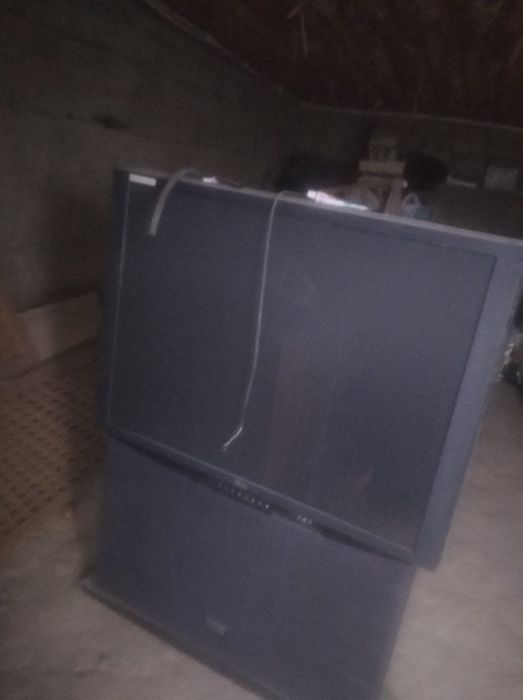Televizor sotlad