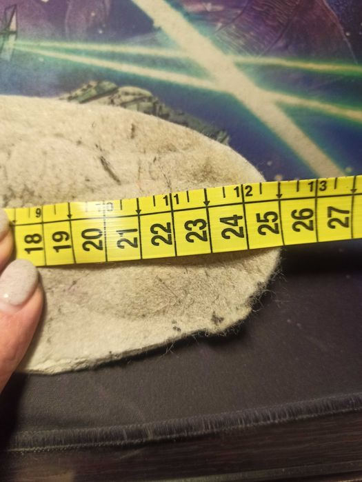 Сапоги кожаные детские