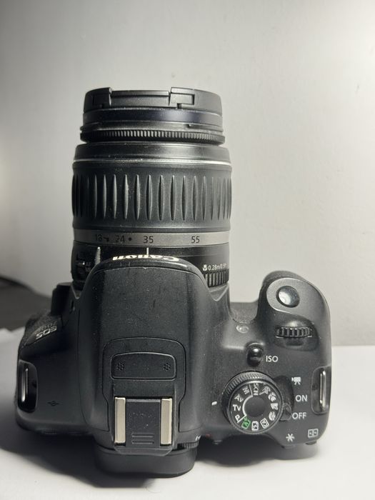 Camera Canon 700d