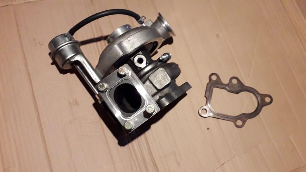 Продам турбину Мерседес спринтер  бусик