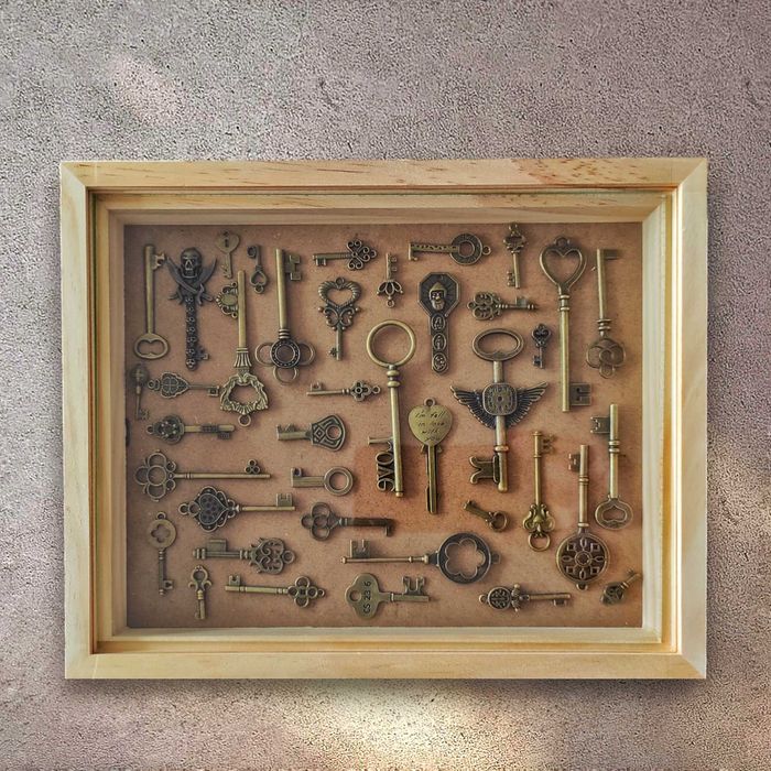 Арт декоративно пано картина