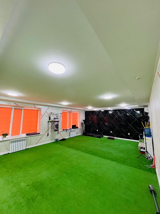 Продам коммерческую недвижимость