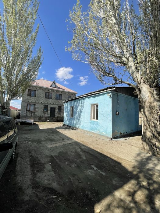 Коттедж уй сатылады!