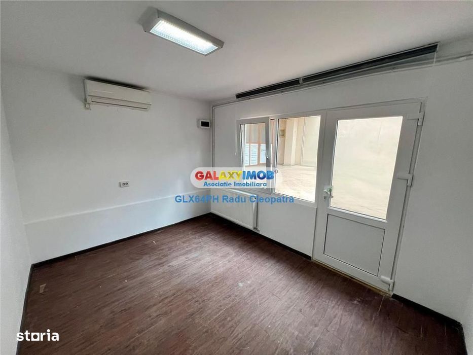 Inchiriere spatiu birou, Ploiesti, zona centrala, Valeni