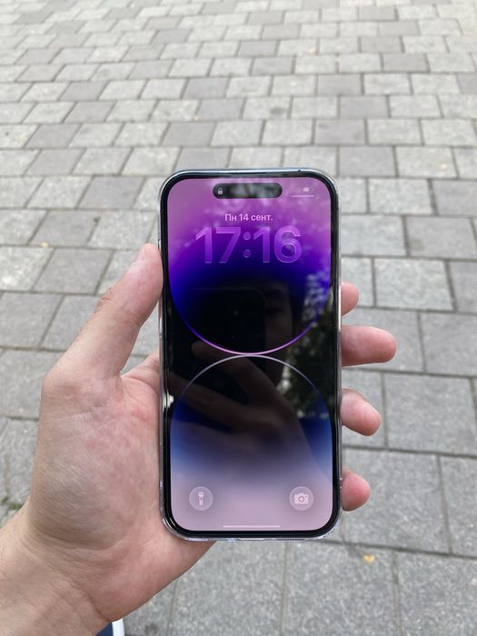 Iphone 14 pro Айфон 14 про