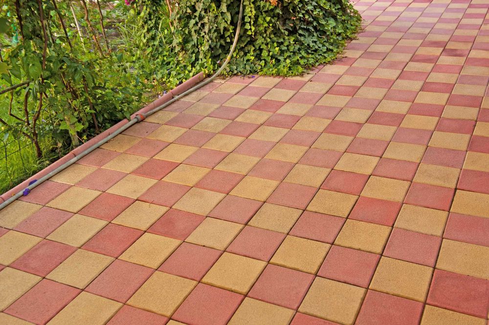 Pavaje și Pavele Direct din Fabrică pentru gradina – Preț Producător – Livrare Rapidă