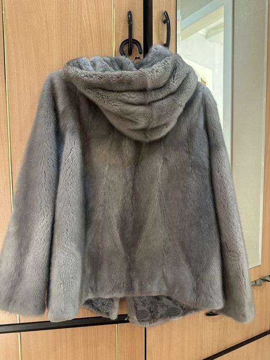 Продам шубу норка