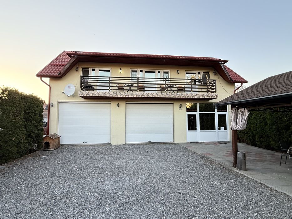 Casa , afacere la cheie  de vanzare