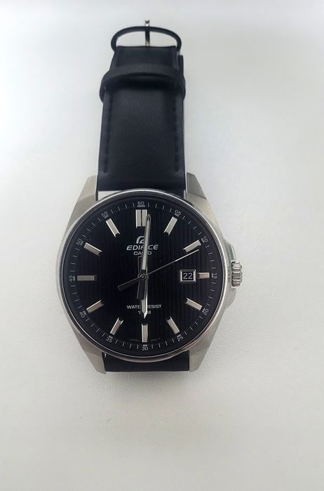 Casio Edifice  model EFV-150L-1AVUEF