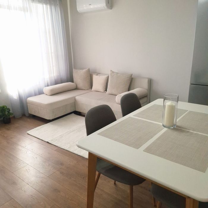 Дава се под наем Двустаен апартамент в Пловдив, Остромила - 58 кв.м за 448.8 € - Снимка #13