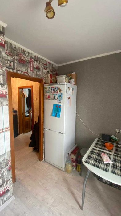 1-комнатная на Жукова: