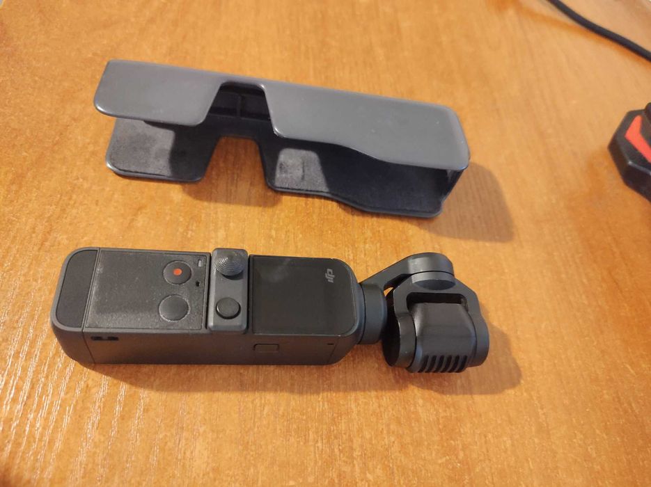 Dji Osmo Pocket 2