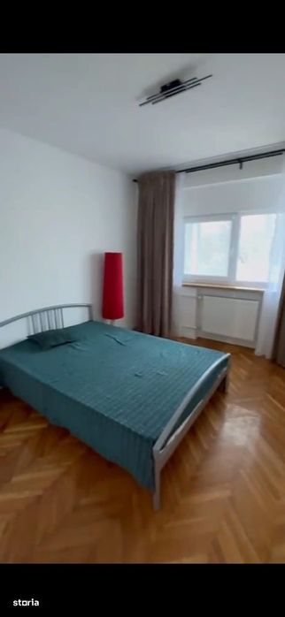 Apartament 4 camere LUX, vedere parc KISELEFF, 5 min de metrou — fotografia 3