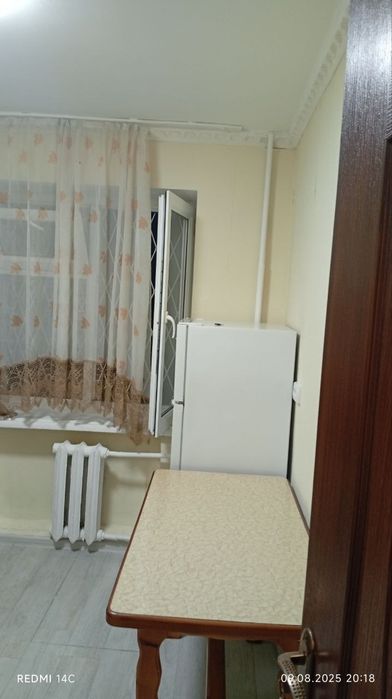 Продаётся квартира Чиланзар 1 квартал 1/1/4 кирпич без балкона