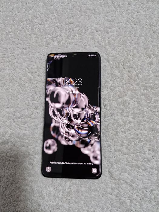 Samsung Galaxy S20 Ultra 5G  12/128GB Vietnam IDEAL