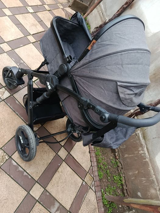 Transformer kalyaska