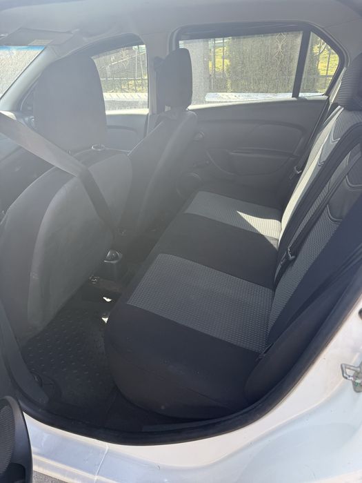 Vand dacia logan 2019