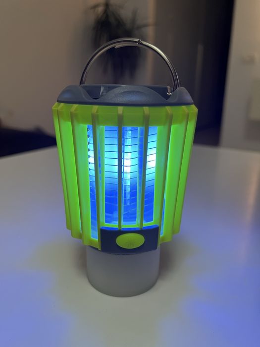 Lampa 3in1 premium pt camping