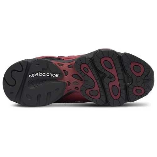 New Balance - 1000 Black Burgundy M1000FLB Оригинал Код 241