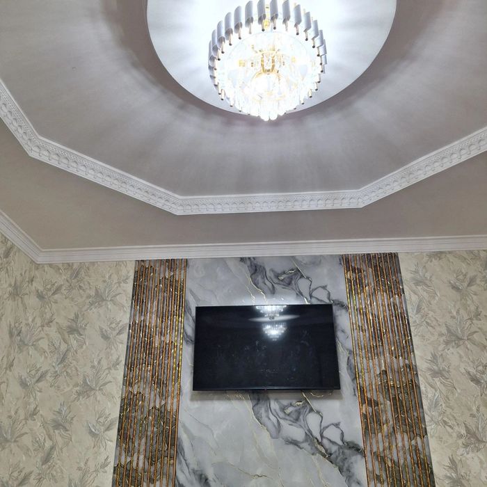 Malyarka remont toshkent