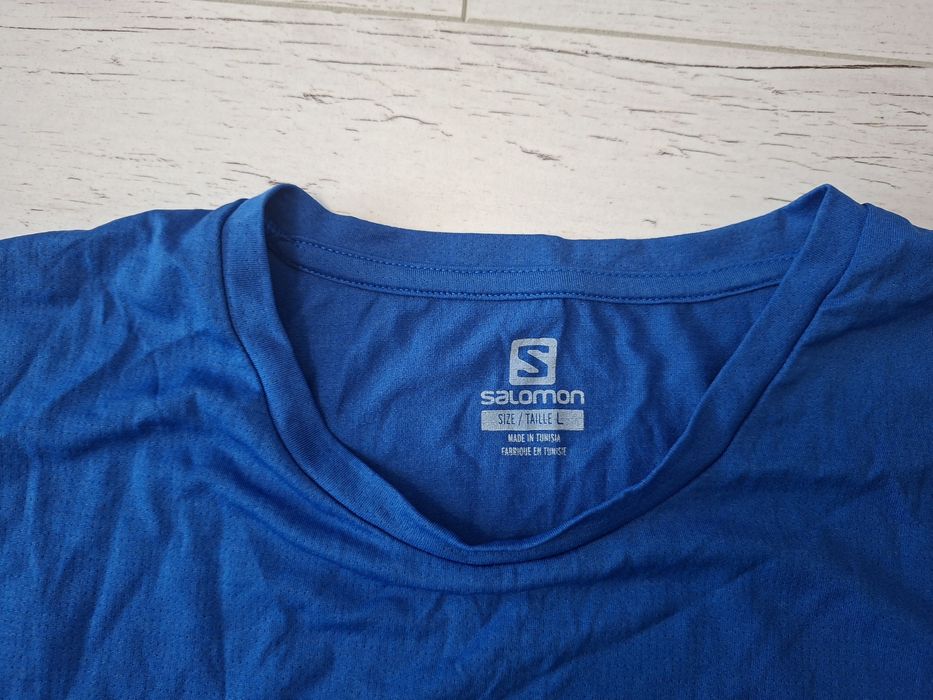 Salomon-Оригинална