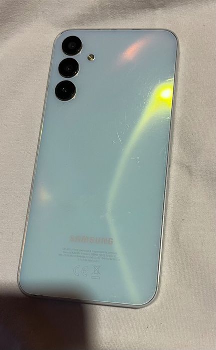 Samsung A15 (части)