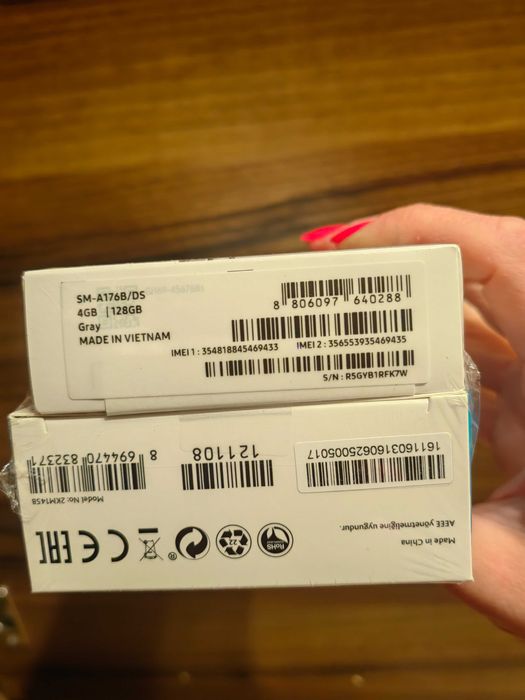 Samsung Galaxy A17 5G