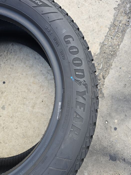 195 55 16 goodyear all seasson