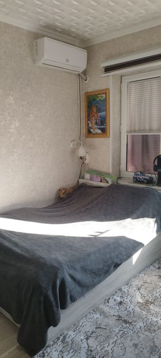 Продается студия в бывшем общежитии